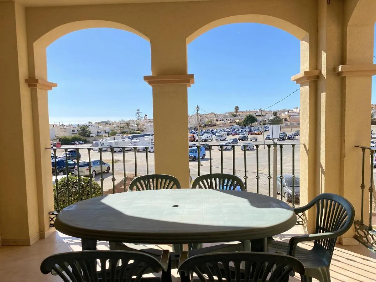 Milenio 1H Apartments Casasol Nerja 0*,