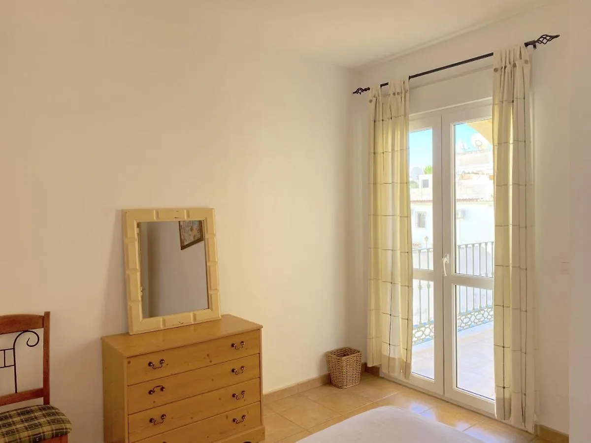 Milenio 1H Apartments Casasol Nerja
