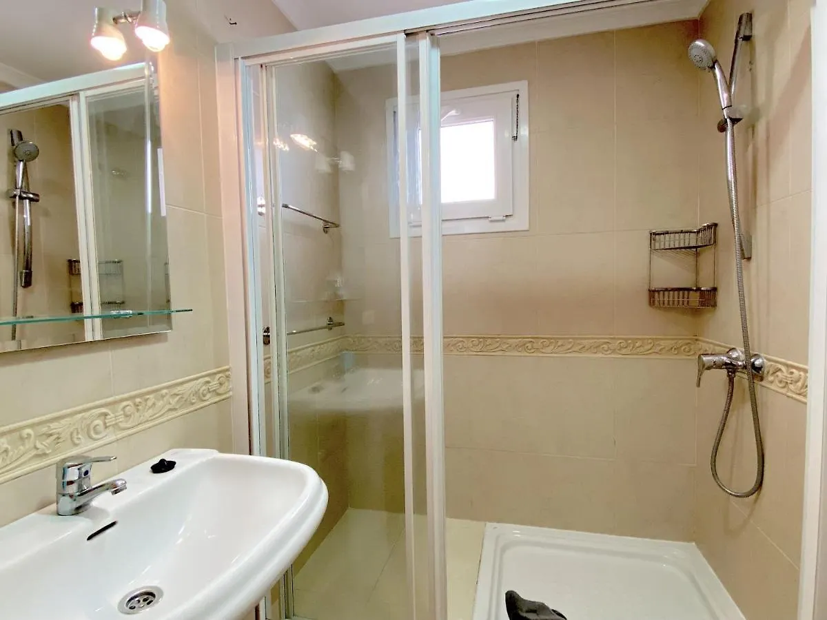 Milenio 1H Apartments Casasol Nerja