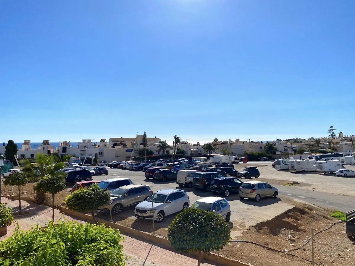 Milenio 1H Apartments Casasol Nerja
