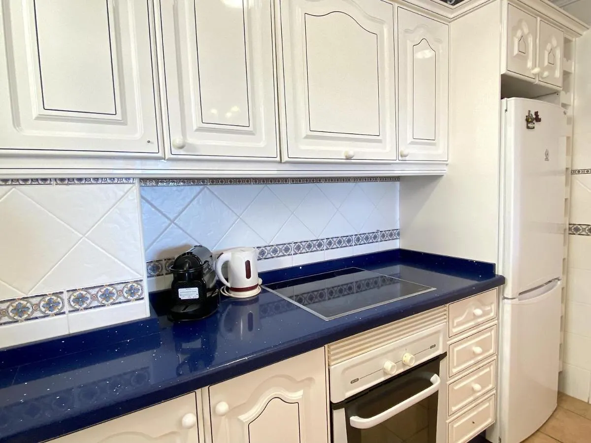 Milenio 1H Apartments Casasol Nerja 0*,