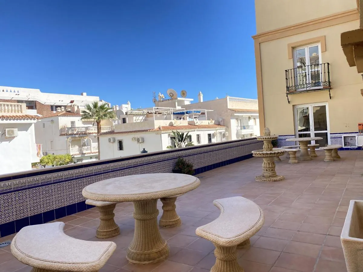 Milenio 1H Apartments Casasol Nerja