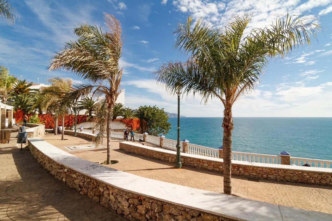 Milenio 1H Apartments Casasol Nerja Spain