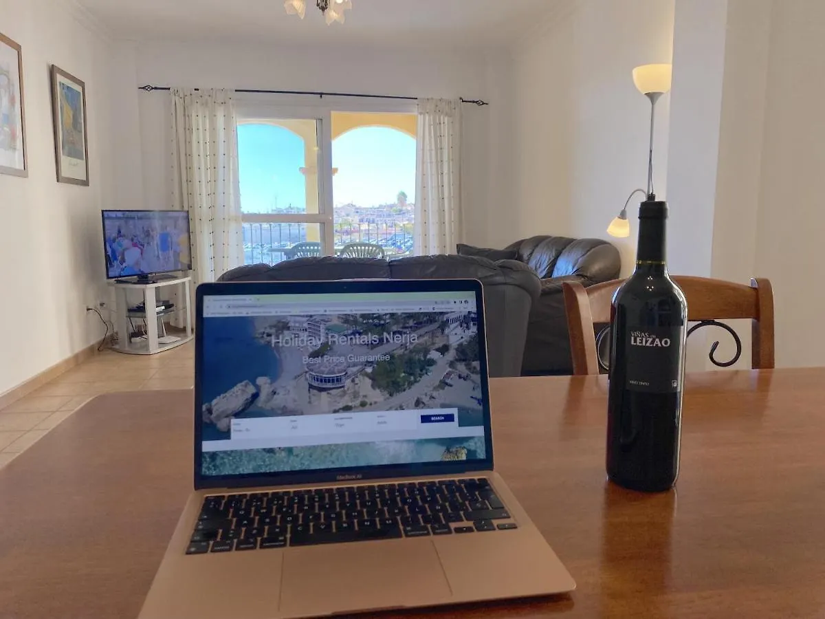 Milenio 1H Apartments Casasol Nerja