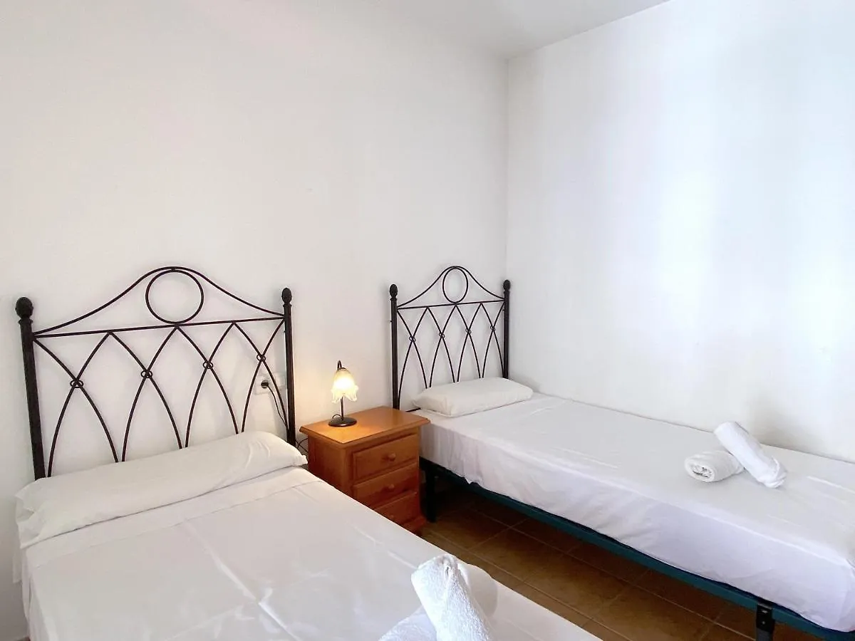 Milenio 1H Apartments Casasol Nerja Spain