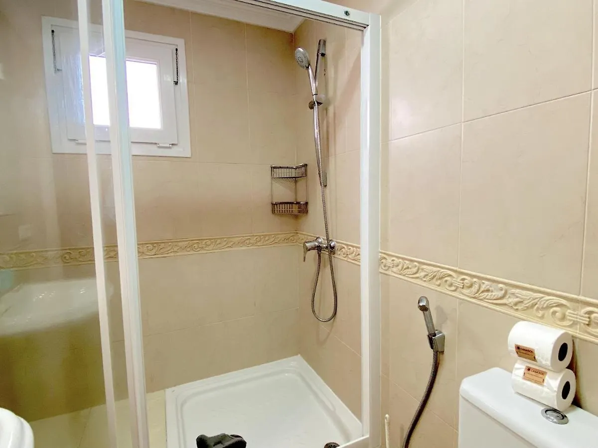 Milenio 1H Apartments Casasol Nerja 0*,