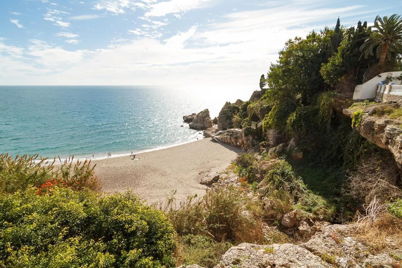 Milenio 1H Apartments Casasol Nerja 0*,  Spain