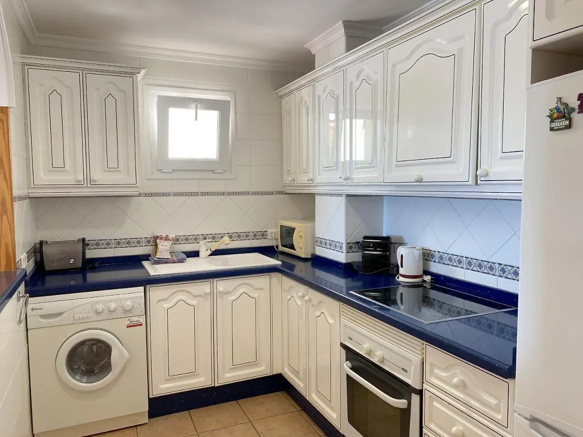 Milenio 1H Apartments Casasol Nerja Spain