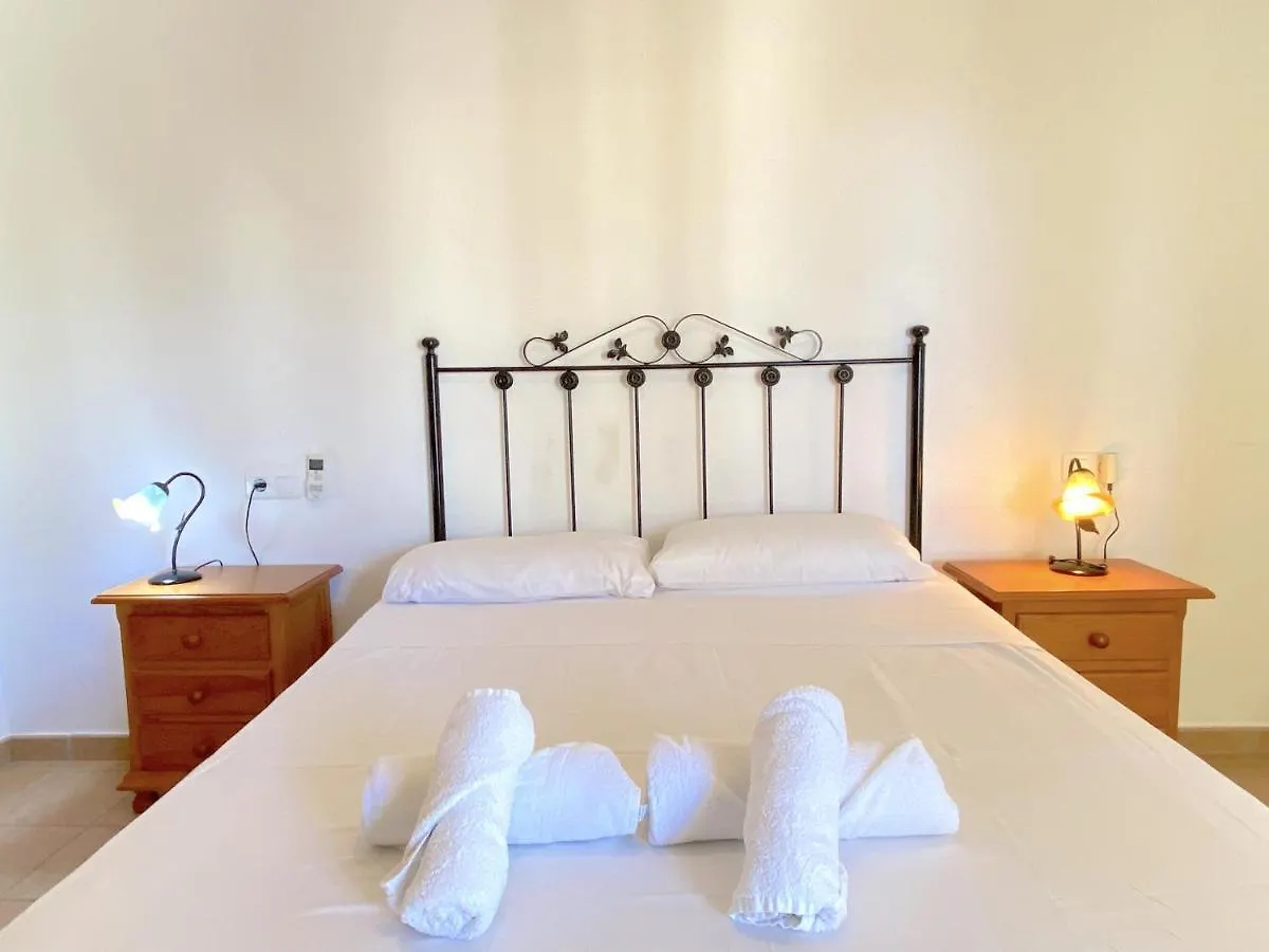 Milenio 1H Apartments Casasol Nerja 0*,  Spain