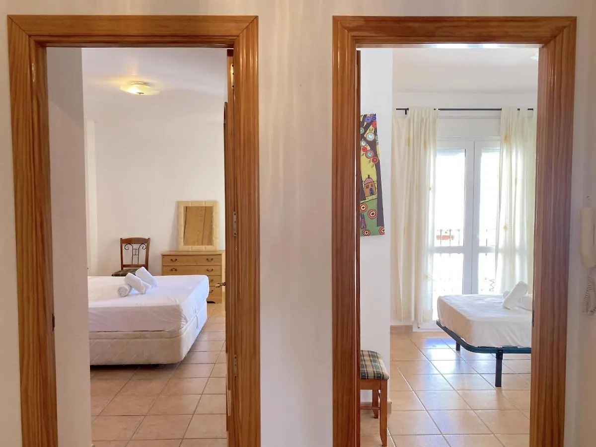 Milenio 1H Apartments Casasol Nerja Spain
