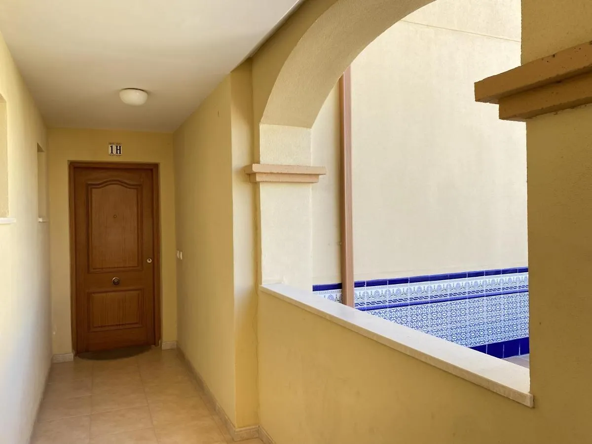 Milenio 1H Apartments Casasol Nerja
