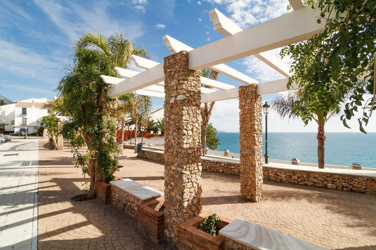 Milenio 1H Apartments Casasol Nerja