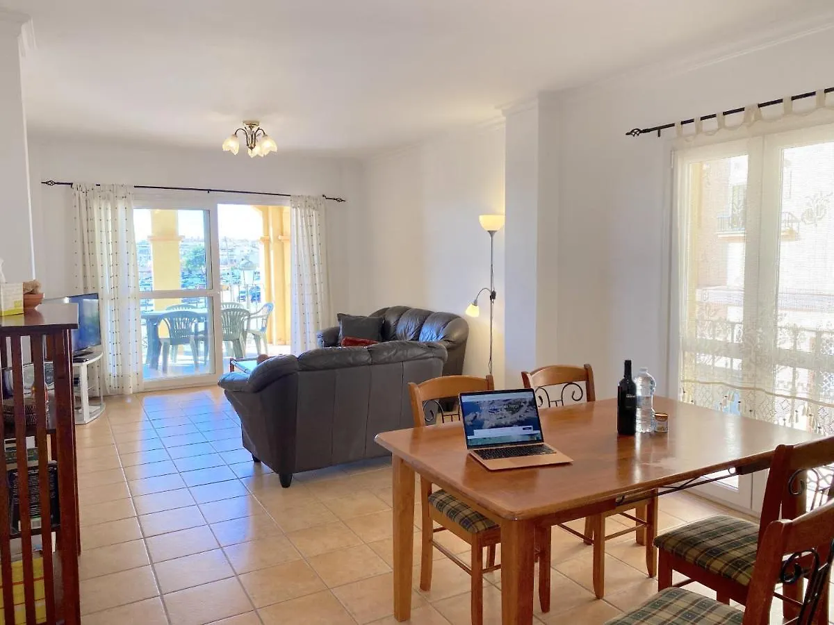 Milenio 1H Apartments Casasol Nerja