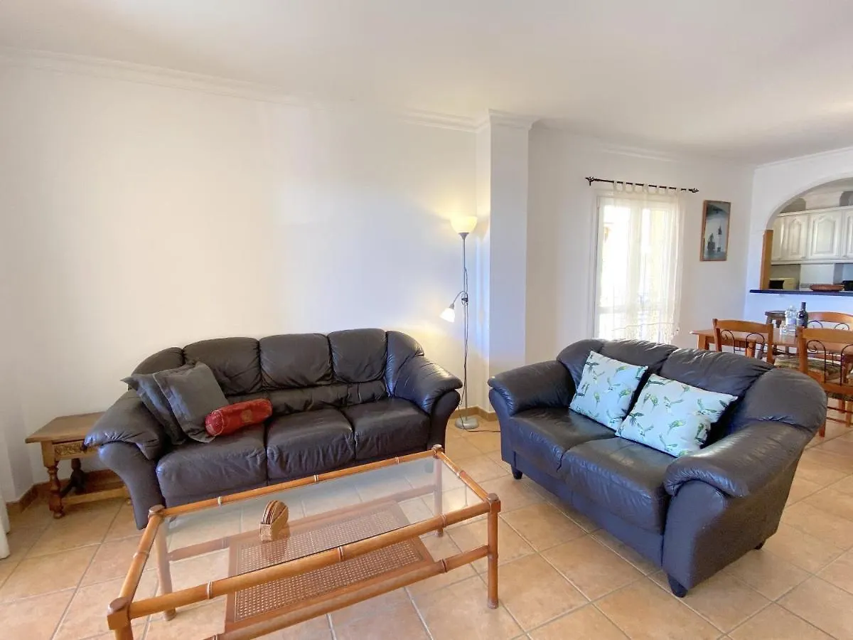 Milenio 1H Apartments Casasol Nerja Spain