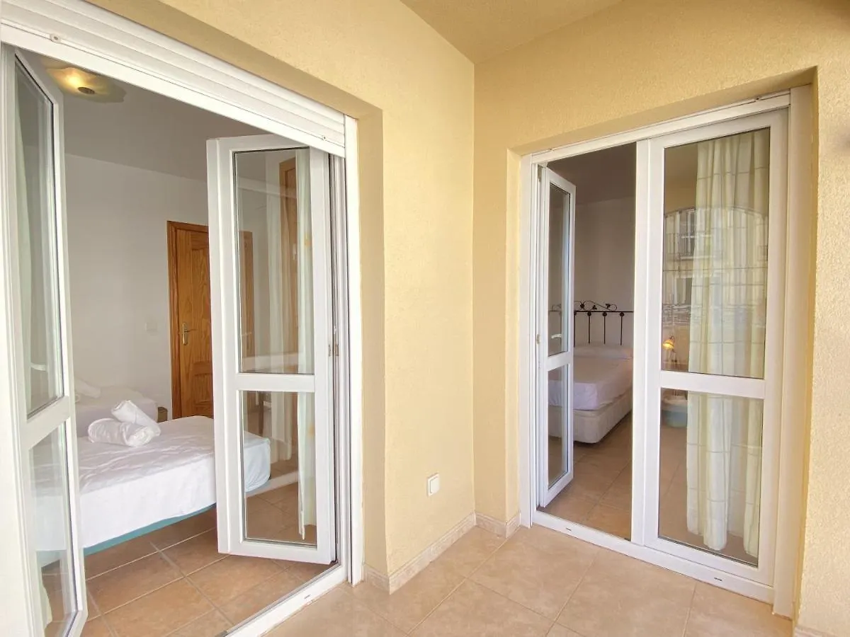 Milenio 1H Apartments Casasol Nerja
