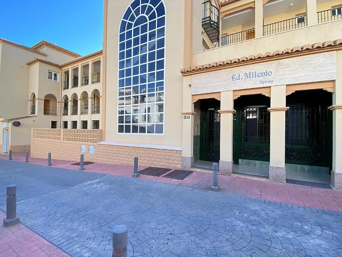 Milenio 1H Apartments Casasol Nerja
