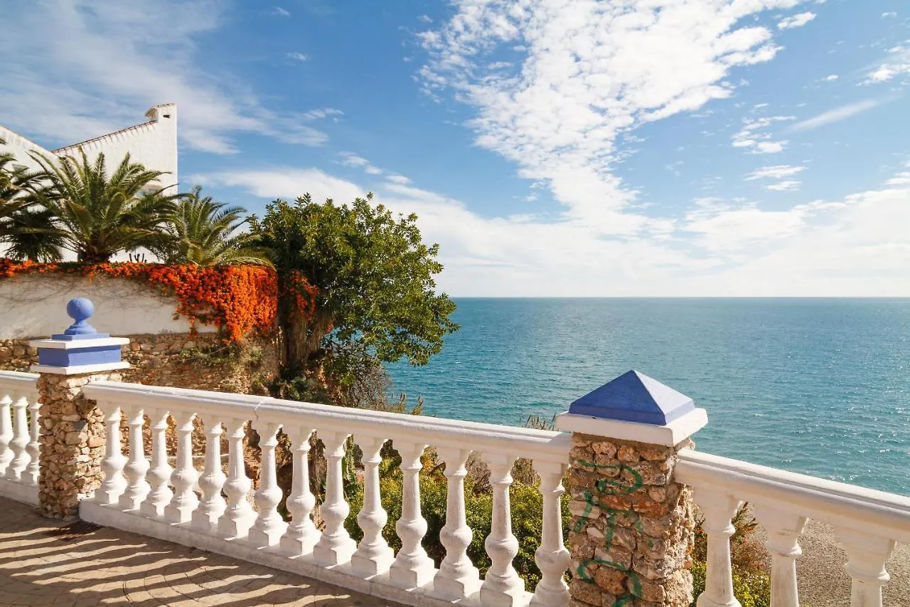 Milenio 1H Apartments Casasol Nerja
