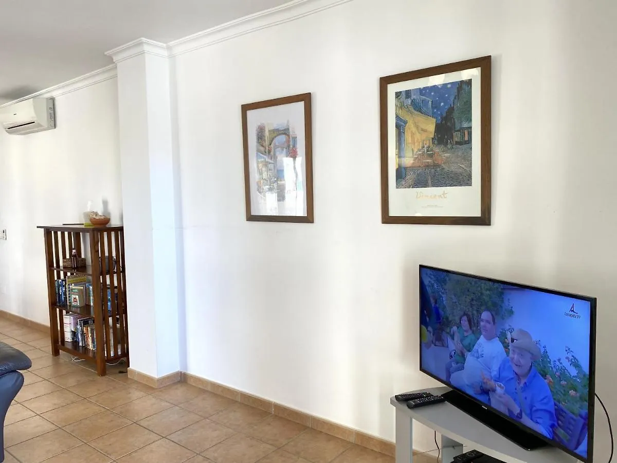 Milenio 1H Apartments Casasol Nerja Spanien