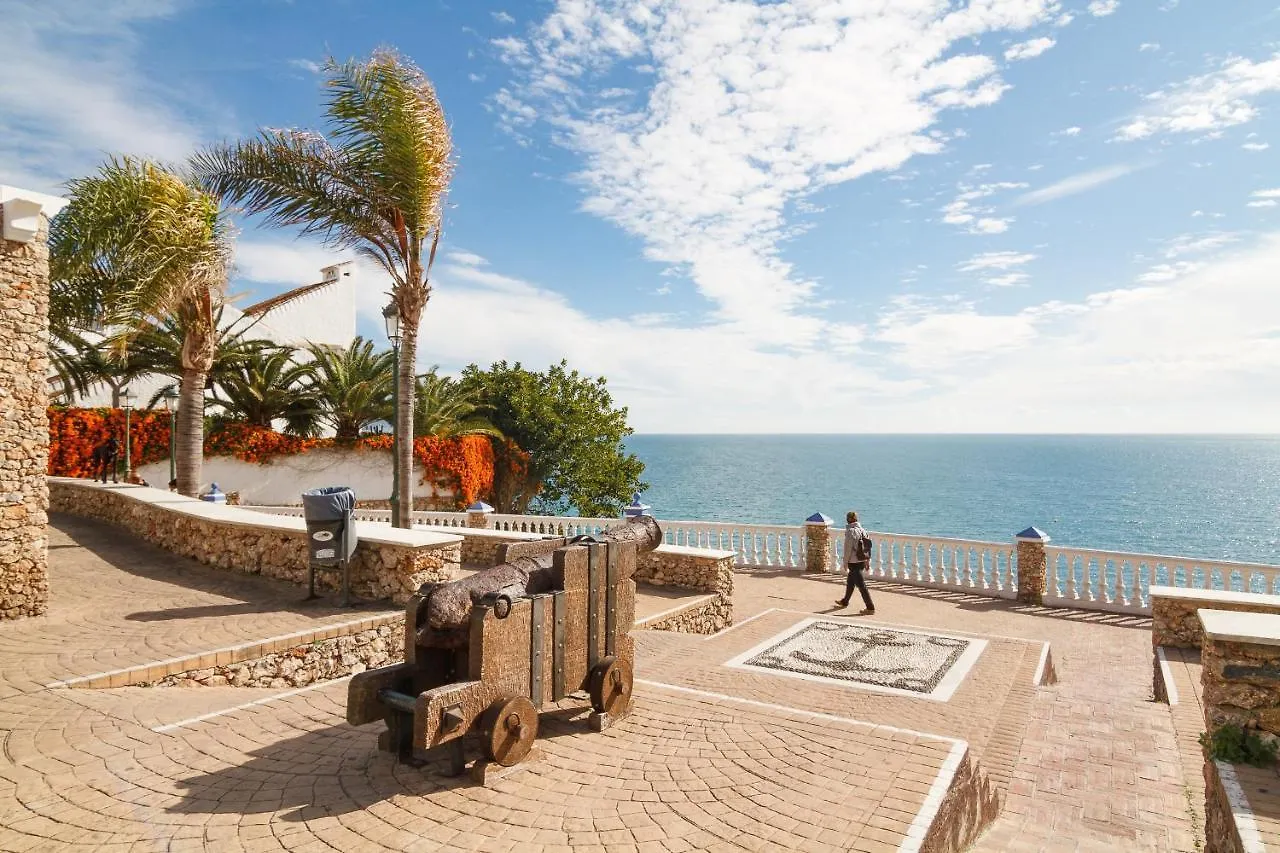 Milenio 1H Apartments Casasol Nerja
