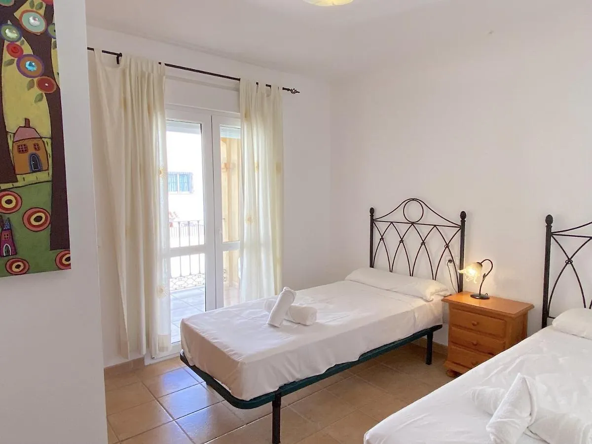 Milenio 1H Apartments Casasol Nerja