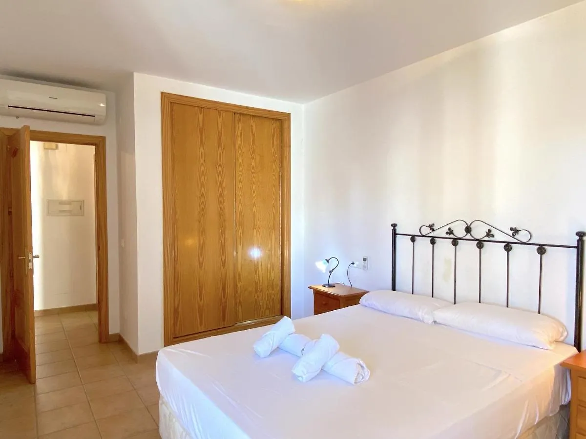 Milenio 1H Apartments Casasol Nerja