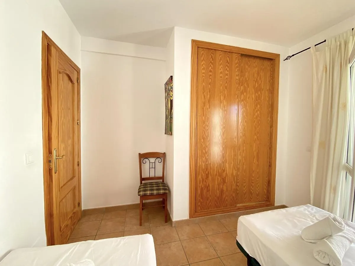 Milenio 1H Apartments Casasol Nerja 0*,  Spanien