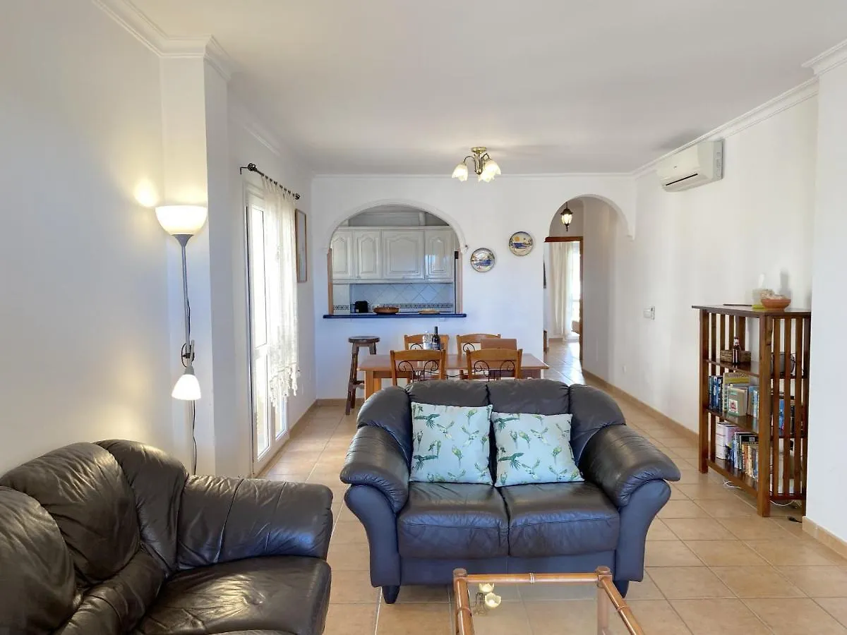 Milenio 1H Apartments Casasol Nerja